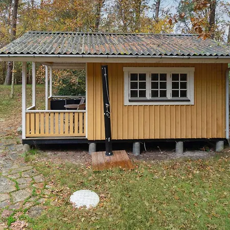 Stunning In With Kitchen