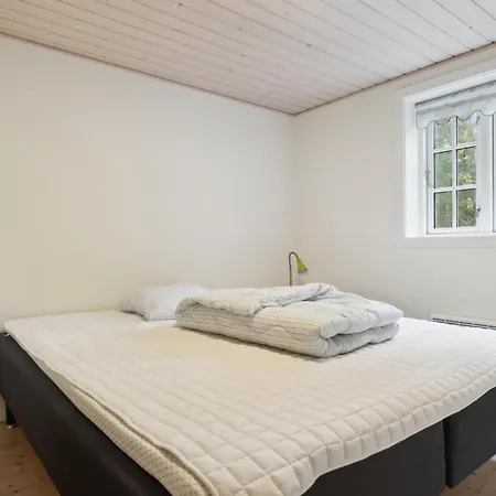 Stunning In With Kitchen * Neksø