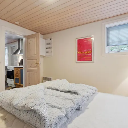 Stunning In With Kitchen *