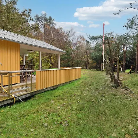 Stunning In With Kitchen * Neksø