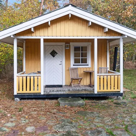 Сasa de vacaciones Stunning In With Kitchen