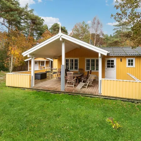 Stunning In With Kitchen Сasa de vacaciones