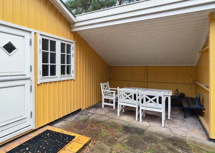 別荘 Stunning In With Kitchen