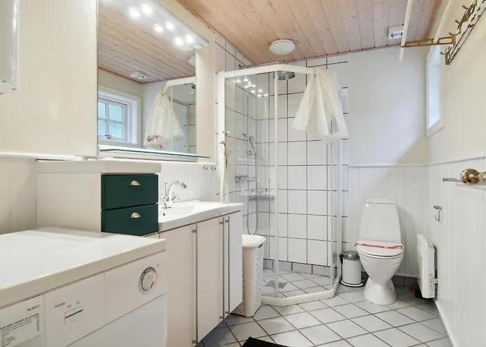 Stunning In With Kitchen 別荘 *