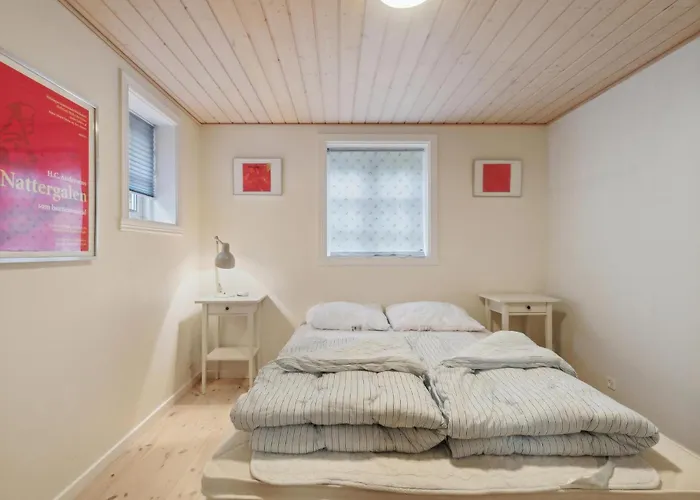 Stunning In With Kitchen