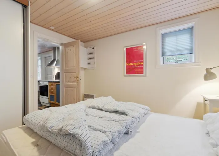 Stunning In With Kitchen *